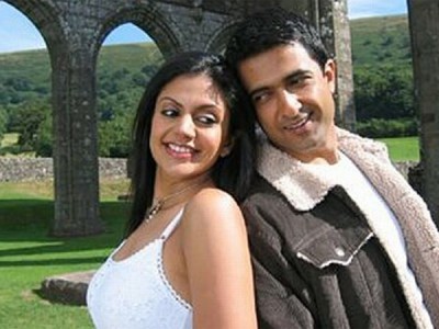 Семейное счастье