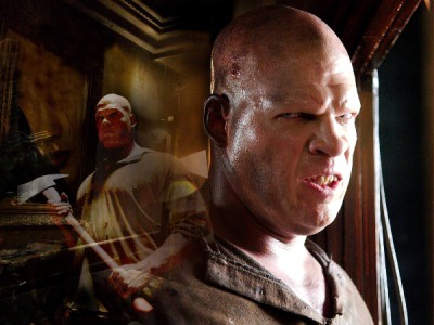 Не вижу зла