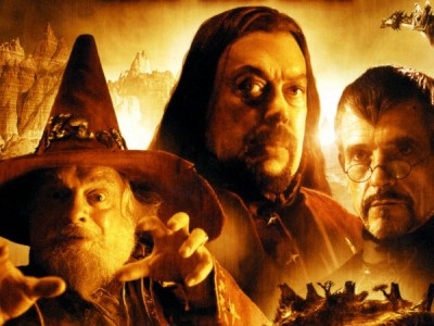 Цвет волшебства