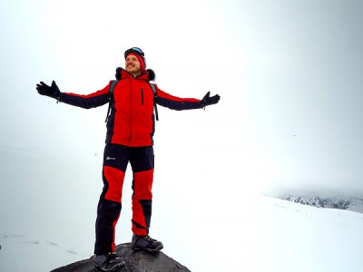 Горизонт приключений. Северный Кавказ