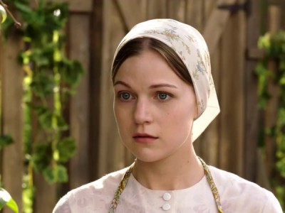 Море. Горы. Керамзит