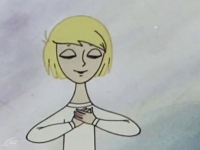 Я вспоминаю...