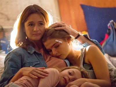 Проклятие «Мэри»