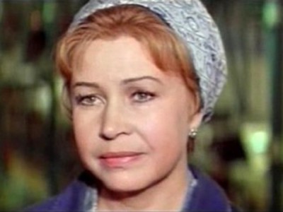 Ещё не вечер