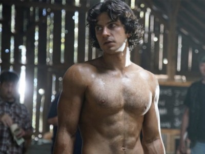 Полный нокдаун