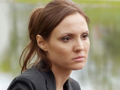 Спасённая любовь