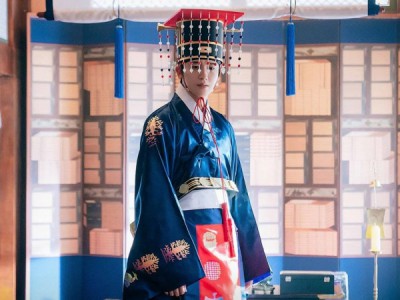 Наша цветущая молодость