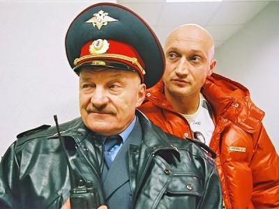 Мама, не горюй-2