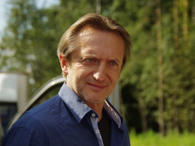 Хмуров