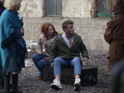 Золотые соседи