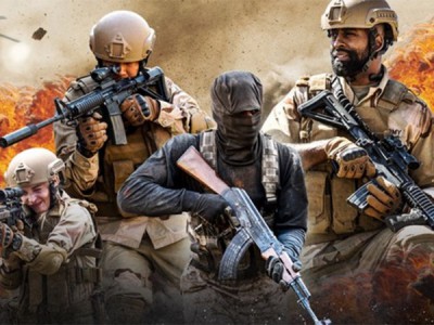 Изгои Войны: Смерть Нации