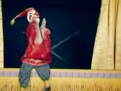 Люди и куклы