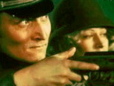 И капли росы на рассвете