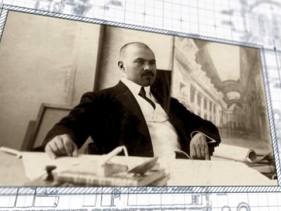 Алексей Щусев. Спасти и сохранить