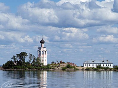 Остров надежды