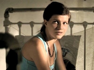 Пара гнедых