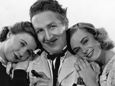 Это шутка, сынок!