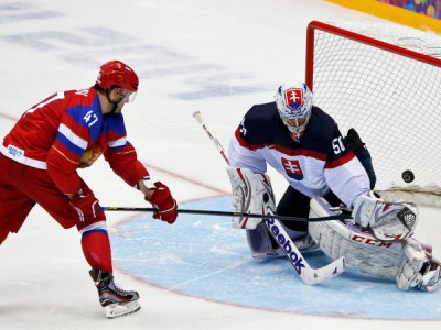 Хоккей с мячом