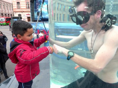 Пока не увижу — не поверю