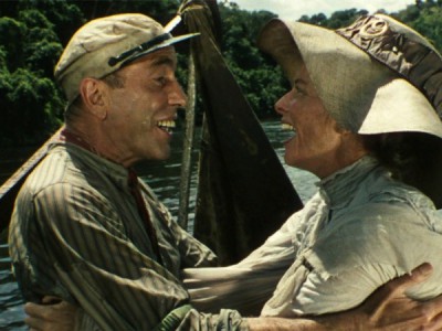 Африканская королева