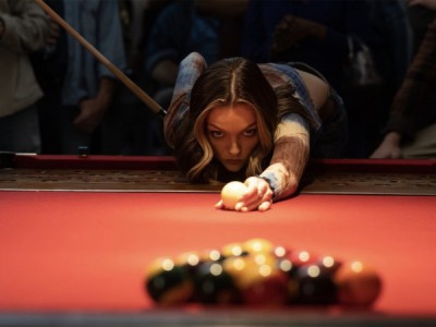 Игра ва-банк