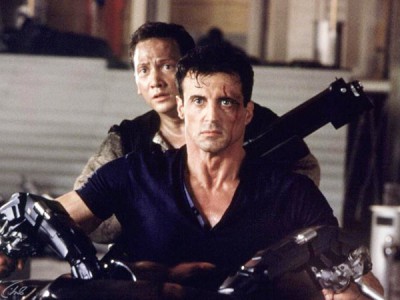 Судья Дредд