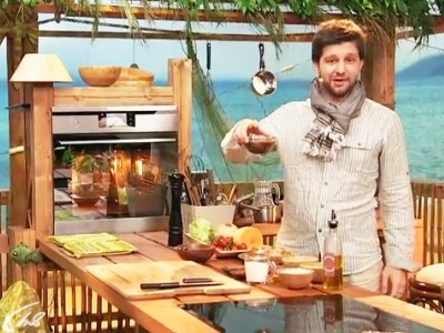 Удиви меня вкусно