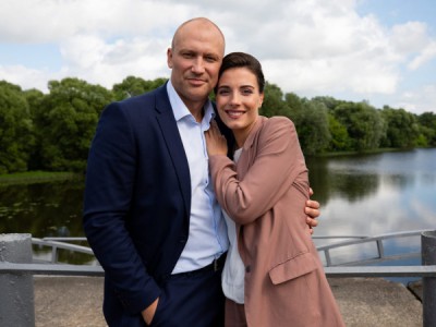 Несколько дней из жизни доктора Калистратовой