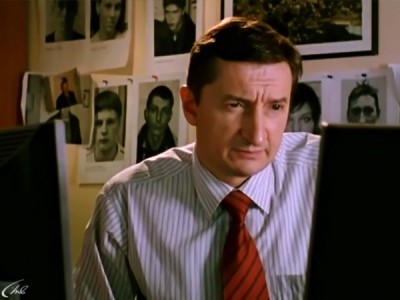 Трудно быть Мачо