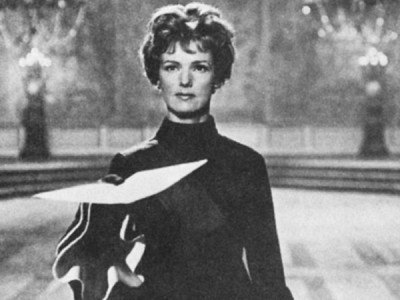 Посол Советского Союза