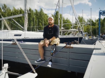 Как создать киборга