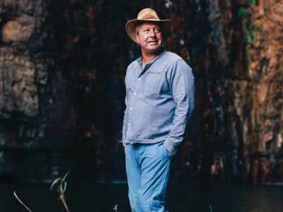 Путешествие по Малайзии с Джоном Тородом