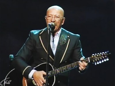 Александр Розенбаум. Концерт