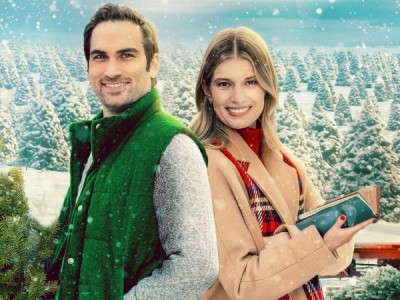 Аромат хвои и любви