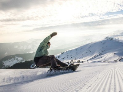 Сноуборд по-фински