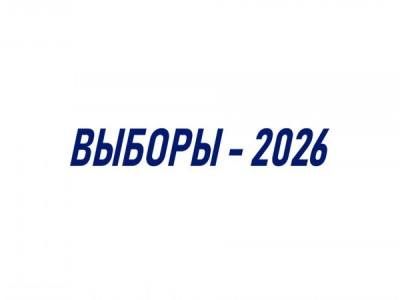 Выборы-2026