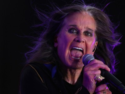 Оззи Осборн: финальный аккорд