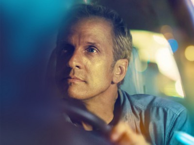 Водитель Икс