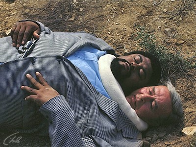 Нечто с двумя головами