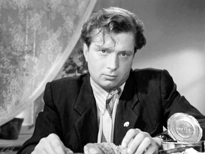 Владимир Гуляев. Такси на Дубровку