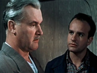 Тайна вечной ночи