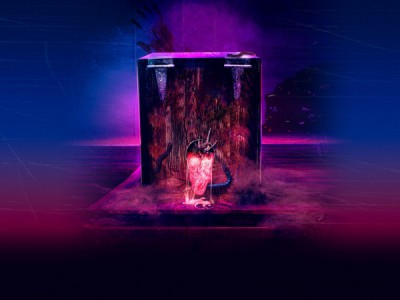 Нечто особенное