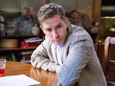 Психология преступления. Перелётная птица