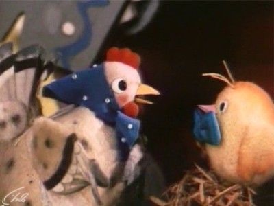 Не хочу и не буду