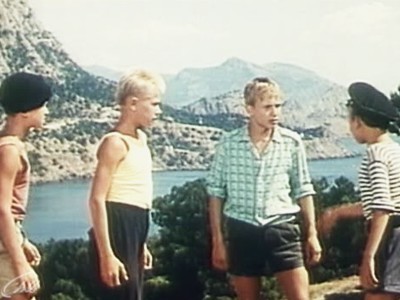 Акваланги на дне (4)