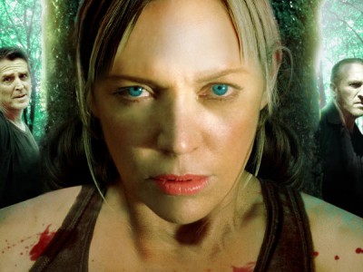 Безжалостное правосудие