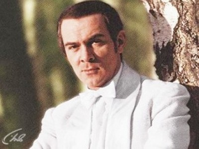 Прерванное молчание. Муслим Магомаев