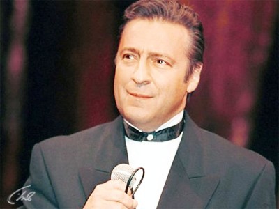 Геннадий Хазанов. Пять граней успеха