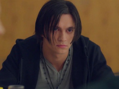 Дурная кровь