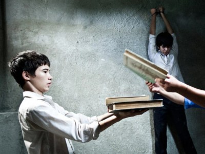 Уроки гармонии